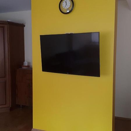 Ramresort Apartment Μπίρστονας Εξωτερικό φωτογραφία