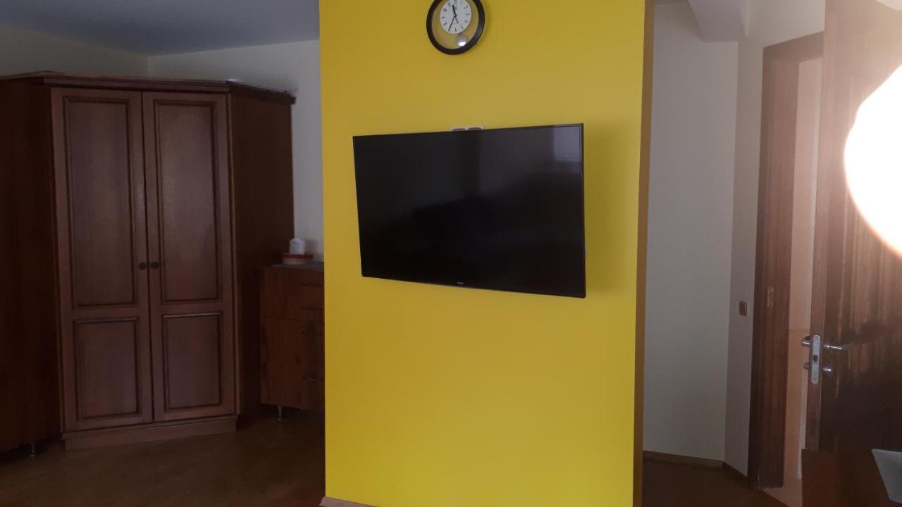 Ramresort Apartment Μπίρστονας Εξωτερικό φωτογραφία