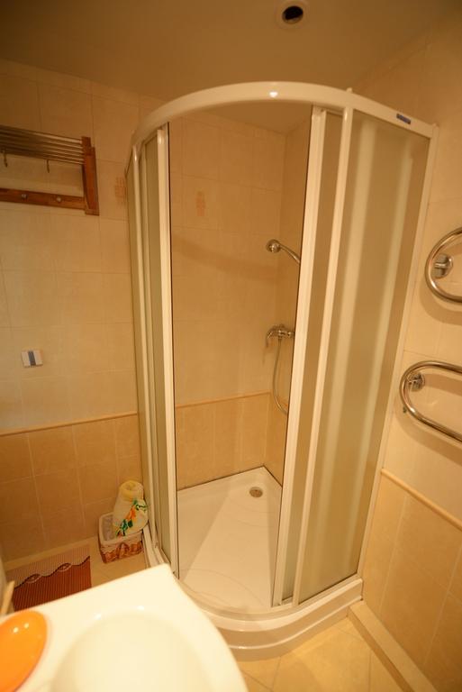 Ramresort Apartment Μπίρστονας Εξωτερικό φωτογραφία